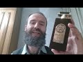 ASDAAF &quot;MAJD AL SULTAN&quot;. Eau de Parfum, 100 ml. Reseña n ° 129 / Review number 129.