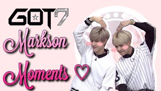 Markson Moments