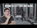 Drake - Toosie Slide Music Video | REACTION!!