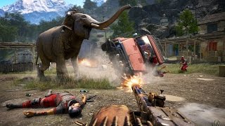 How to Download Far Cry 4 Direct Download Torrent fully Cracked For Free How to Download Far Cry 4 Direct Download Torrent fully Cracked For Free