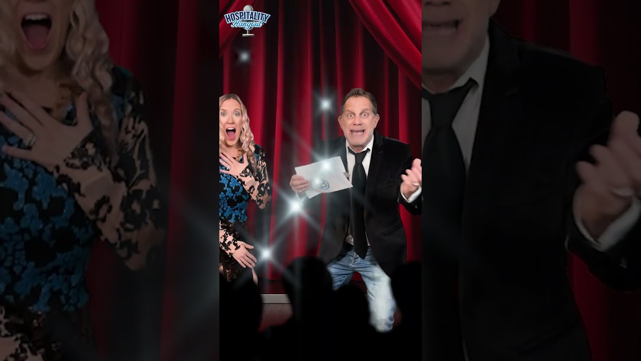 Directv Hospitality Award