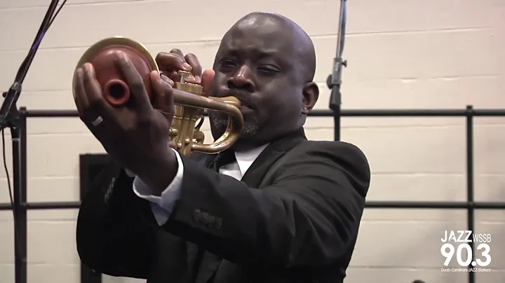 Charlton Singleton Performs "Crossroads" (Orangebu...