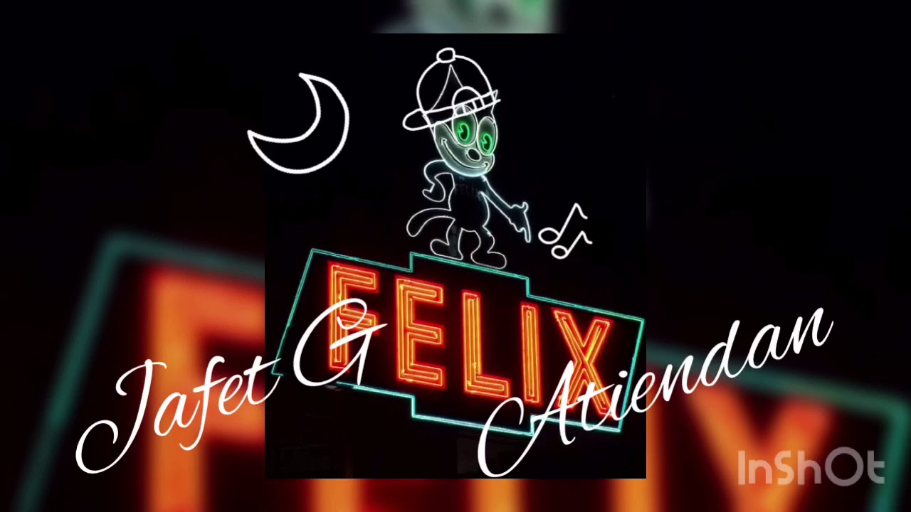 Atiendan 👀 Jafet G