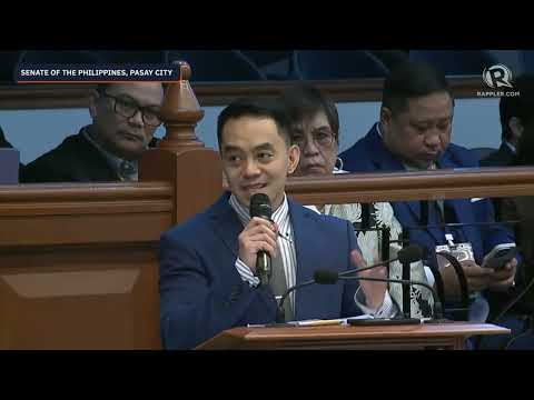 [EXCERPT] DEFENSE OBJECTS TO SHOWING SARA DUTERTE’S TAX RECORDS