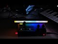MicroFreak + ShieldXL and MS-70CDR