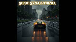 Chasing Dreams in the Rain: Sonic Synaesthesia's Synthwave Highway Ride @SonicSynaesthesia