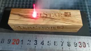 Olive wood engraving kitchenware, logo customization.
