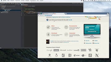 Как настроить IntelliJ IDEA для работы с github