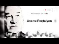 Süleyman Rüstəm - Ana və Poçtalyon