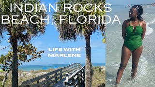 Indian Rocks Beach:Best Beach in Florida?