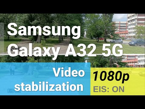 1080p stabilization test
