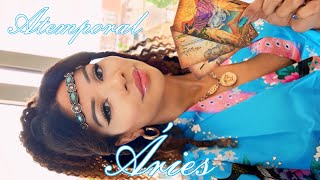 🔥♈️ÁRIES♈️🔥 - MESMO SENDO CANSATIVO, TIRE UM TEMPO PARA VOCÊ! ✨ ATEMPORAL