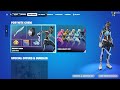 Fortnite item shop today - December 1st 2023