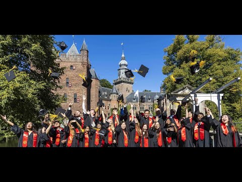 Nyenrode Experience