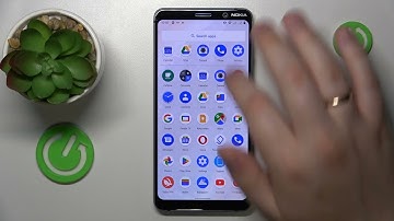 How To Enable & Disable Find My Device On Nokia 9 PureView