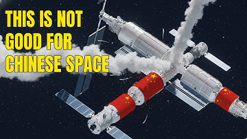 Trapped in Orbit: The Terrifying Truth About China’s Astronauts