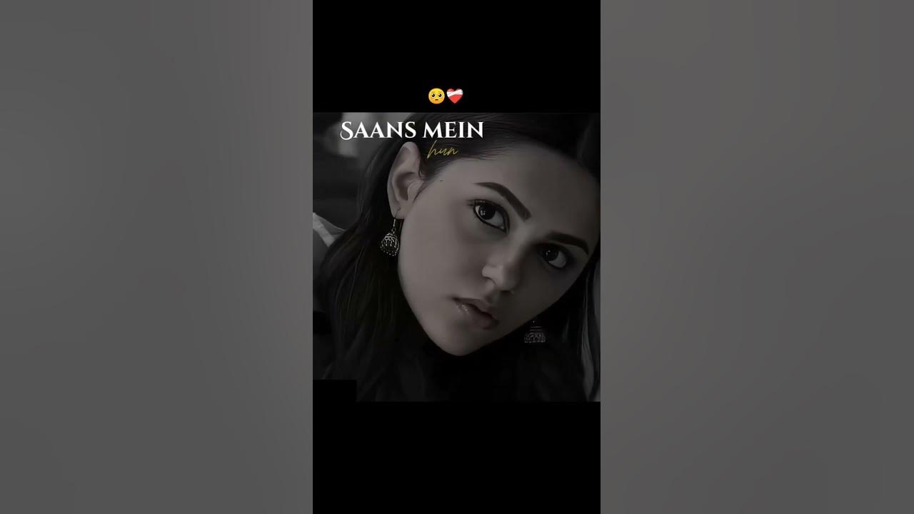 Saiyaara Reprise -FemaleSAIYAARATanishk Bagchi, Faheem Abdullah, Arslan Nizami,Shreya Ghoshal