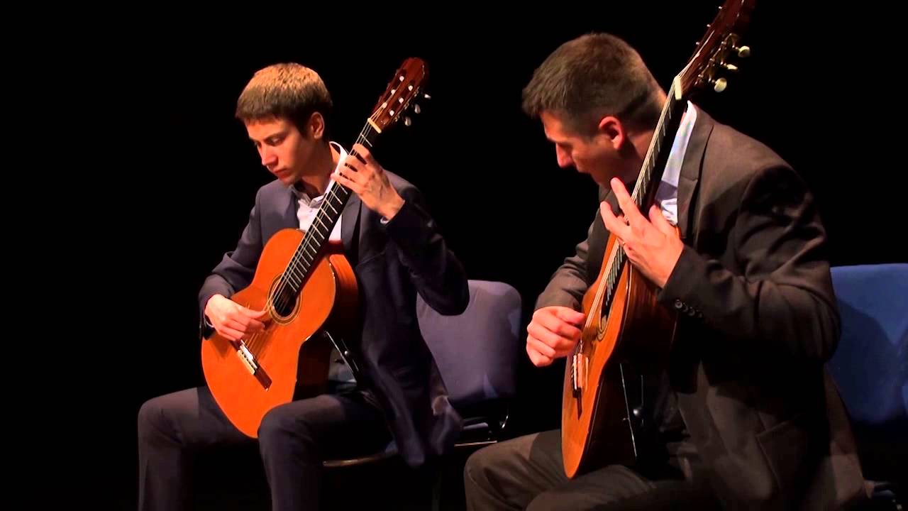 TRIO ALBORADA / Camille Saint-Saëns, Danse macabre op 40