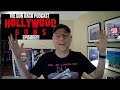 The Gun Rack Podcast - The Hollywood Guns Episode