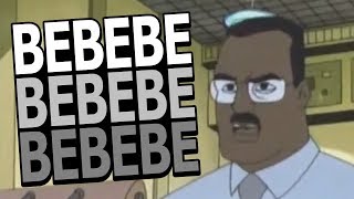 BEBEBE (JerryTerry's Remix)