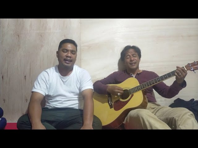 Saba - Manang Iyo Lao (Cover Pasa Group) class=