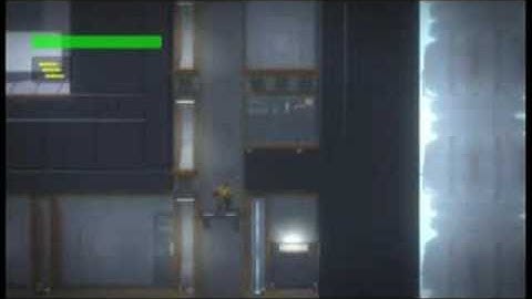 Bionic Commando Rearmed - Albatross (Part 2)