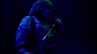 Deep Purple - Live In Budapest 1991