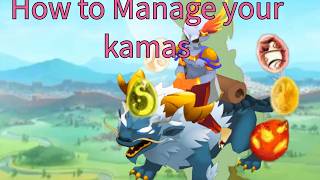 How Smart Players Always Have Kamas In Dofus