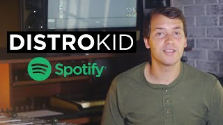 Get More Spotify Streams and Followers with DistroKid HyperFollow