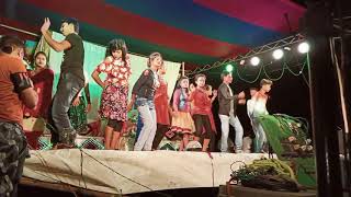 Desi Hot Dance Hangama