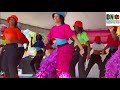 Schools Arts Festival  (Creative Dance)