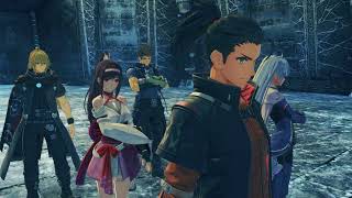 Strategy Manual, vol. 19 | Xenoblade Chronicles 3