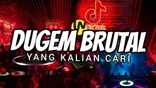 Download Lagu DUGEM BRUTAL DJ BRUTAL FULL BASS TERBARU 2025 MP3 Download Lagu DUGEM BRUTAL DJ BRUTAL FULL BASS TERBARU 2025 MP3