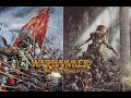 The Empire vs Skaven Renegade - Warhammer The Old World Battle Report - Round 2 New Years Tournament