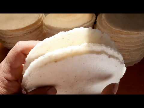 Video: Cách Làm Bánh Phồng Gạo