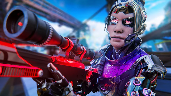 The NEW Wraith Skin VOIDED WARRANTY BUFFS MOVEMENT on CONTROLLER