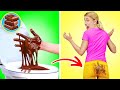 HUNGRY FOR PRANKS! || Easy Recipes to Play Crazy Pranks on Your Family and Friends by 123 GO! SCHOOL