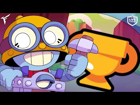 Ho PORTATO un Brawler a 701 COPPE Brawl Stars - Ho PORTATO un Brawler a 701 COPPE Brawl Stars