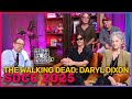 The Walking Dead: Daryl Dixon Cast and Crew Interview