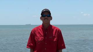 Texas Fishing Tips Fishing Report 11/28/25 Port Aransas Area With Capt. Monte Graham