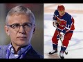 Хоккей Под Пивас - Легенды хоккея. Игорю Ларионову - 60! (18+)