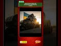 Ukraine Drone Attack Hits Russian Port Amid Ongoing Conflict