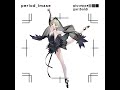 【imase】Period AI cover by Giuseppe Garibaldi Azur lane