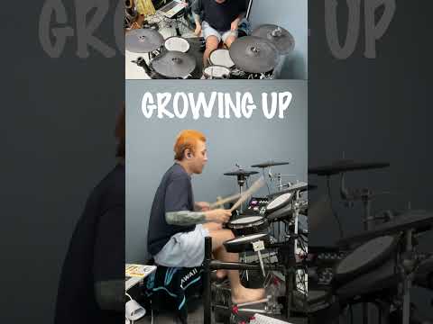 Hi-STANDARD - GROWING UP