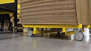 Lean Material Handling