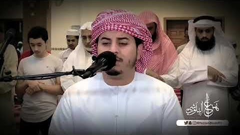 اجمل تلاوة من الشيخ هزاع البلوشي' افلا ينظرون الى الابل كيف خلقت '