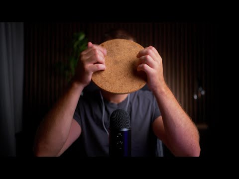 ASMR Tapping Video