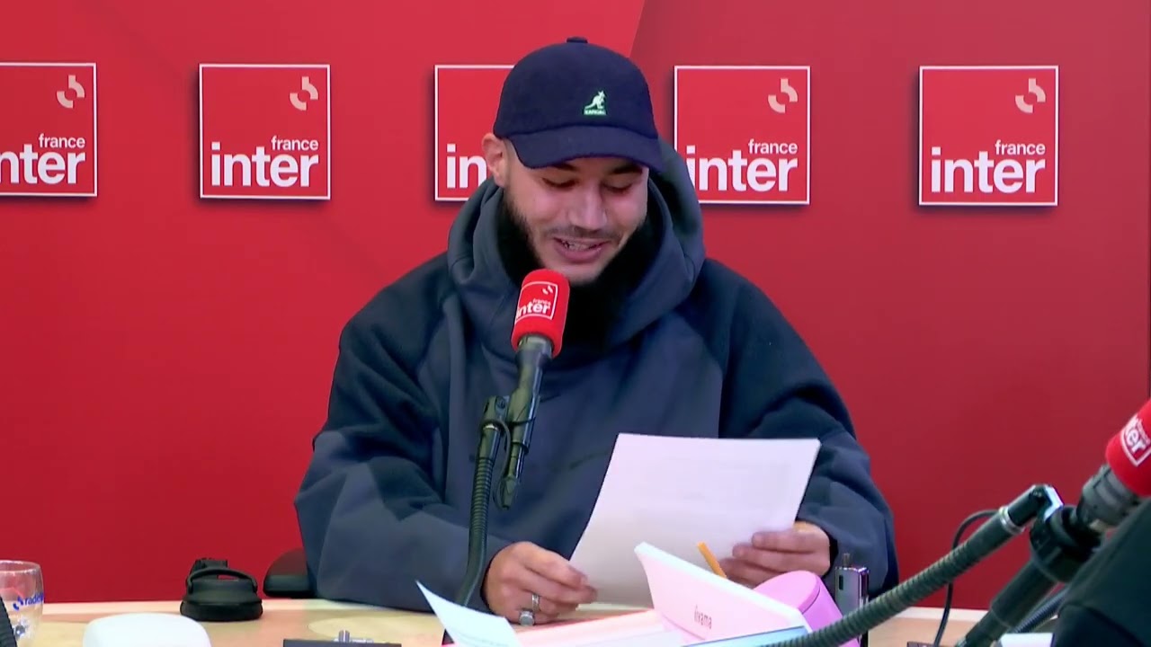 En plein délire woke - La chronique de Merwane Benlazar