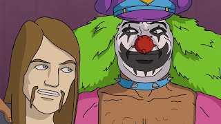 My Fav Dr. Rockso And Toki Wartooth Moments
