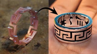 making custom jewelry for men  jewelry handmade